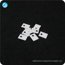 refractory ceramic wafer alumina heating parts 95 wholesale